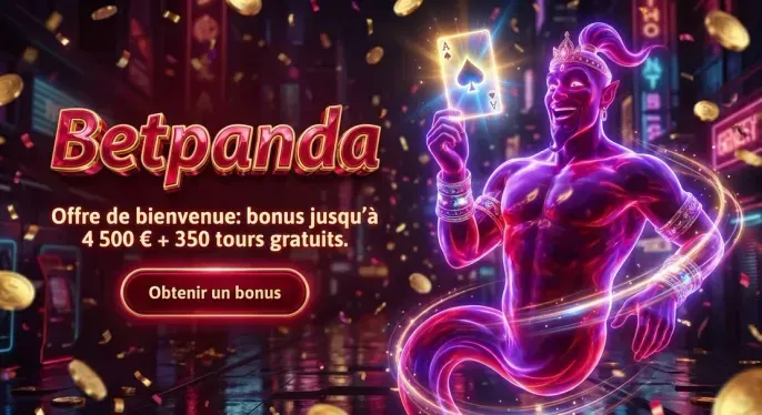Betpanda Casino